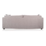 PAULETTE SOFA - PRICE ON REQUEST - CONTEMPORARY SOFA